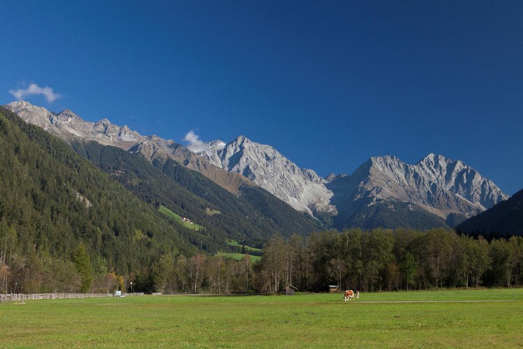 Gasthof Lechner ラズン・ディ・ソプラ エクステリア 写真